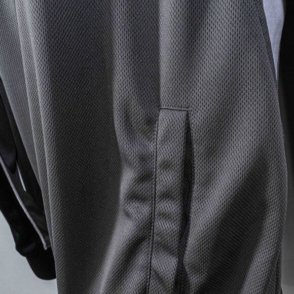 Ecko Unltd Rhino Logo Zip Up Track Jacket 3XL Y2K Hip Hop Streetwear - Picture 6 of 8